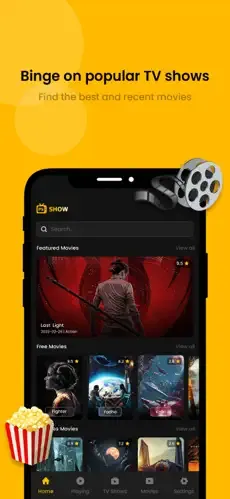 sony-leone download tv show